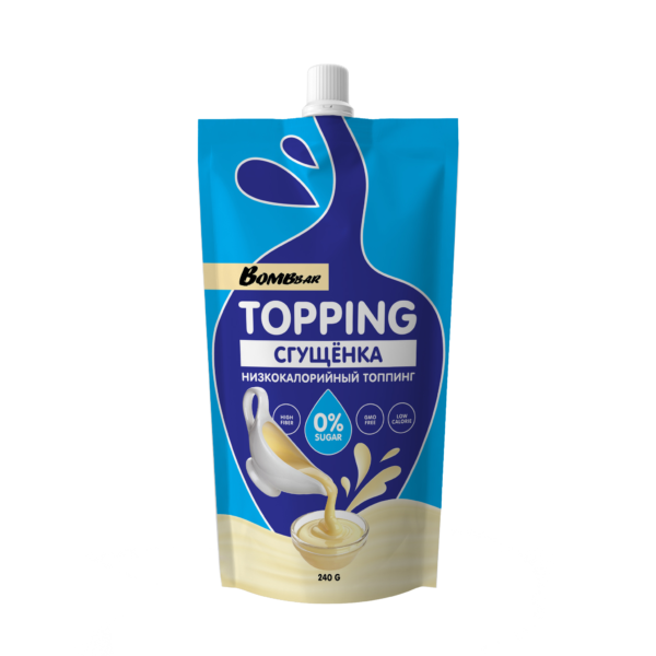 შესქელებული რძე 240გრ