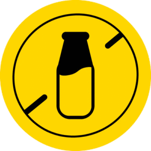 ულაქტოზო