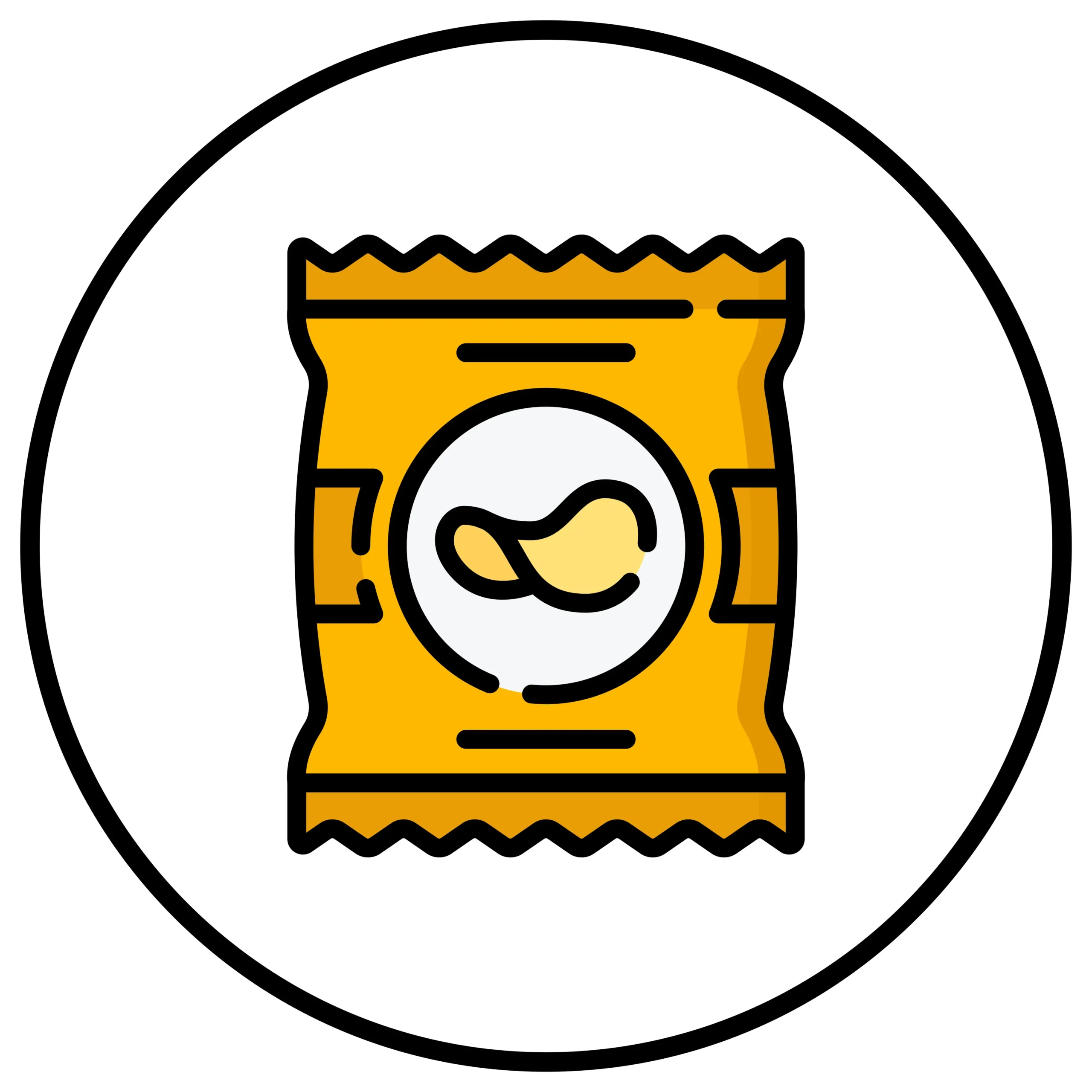 პროტეინ ჩიფსი
