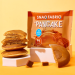 ბლინი რბილი კარამელი 45გრ, 10 ცალიანი შეფუთვა - Image 2