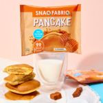 ბლინი რბილი კარამელი 45გრ, 10 ცალიანი შეფუთვა - Image 3